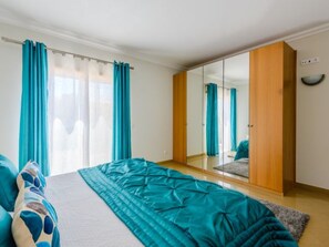 Bedroom - Casa Maria at Boavista Resort Lagos by Interhome (Lagos)
