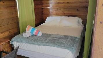 1 dormitorio, Internet, ropa de cama