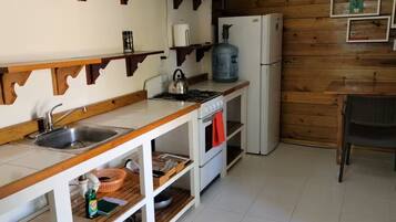 Oven, stovetop