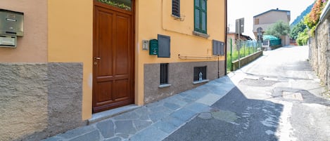 Aussenbereich