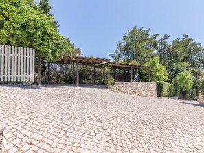 Property grounds - Casa Velha: Pool & Ocean View by Interhome (Loulé)