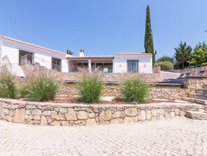 Exterior - Casa Velha: Pool & Ocean View by Interhome (Loulé)