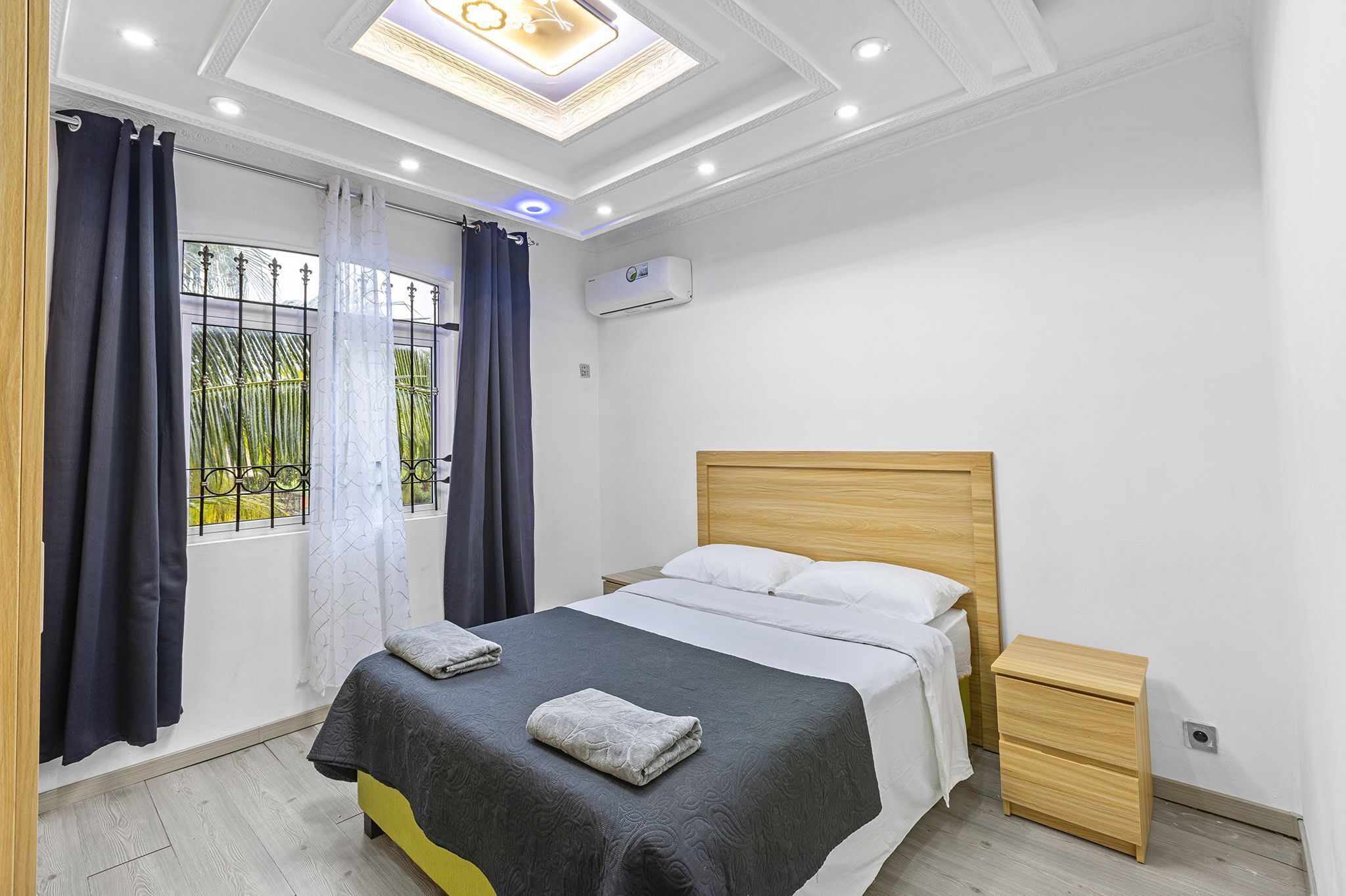Appartement (3 Bedrooms) | Intérieur