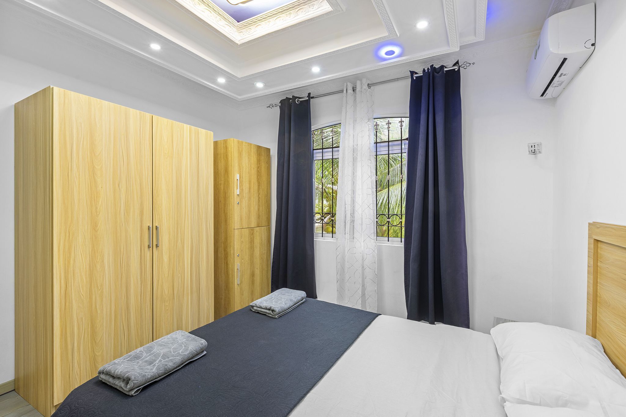 Apartment (3 Bedrooms) | Interior