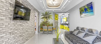 Jaddoo Apartment at Azeer Residence