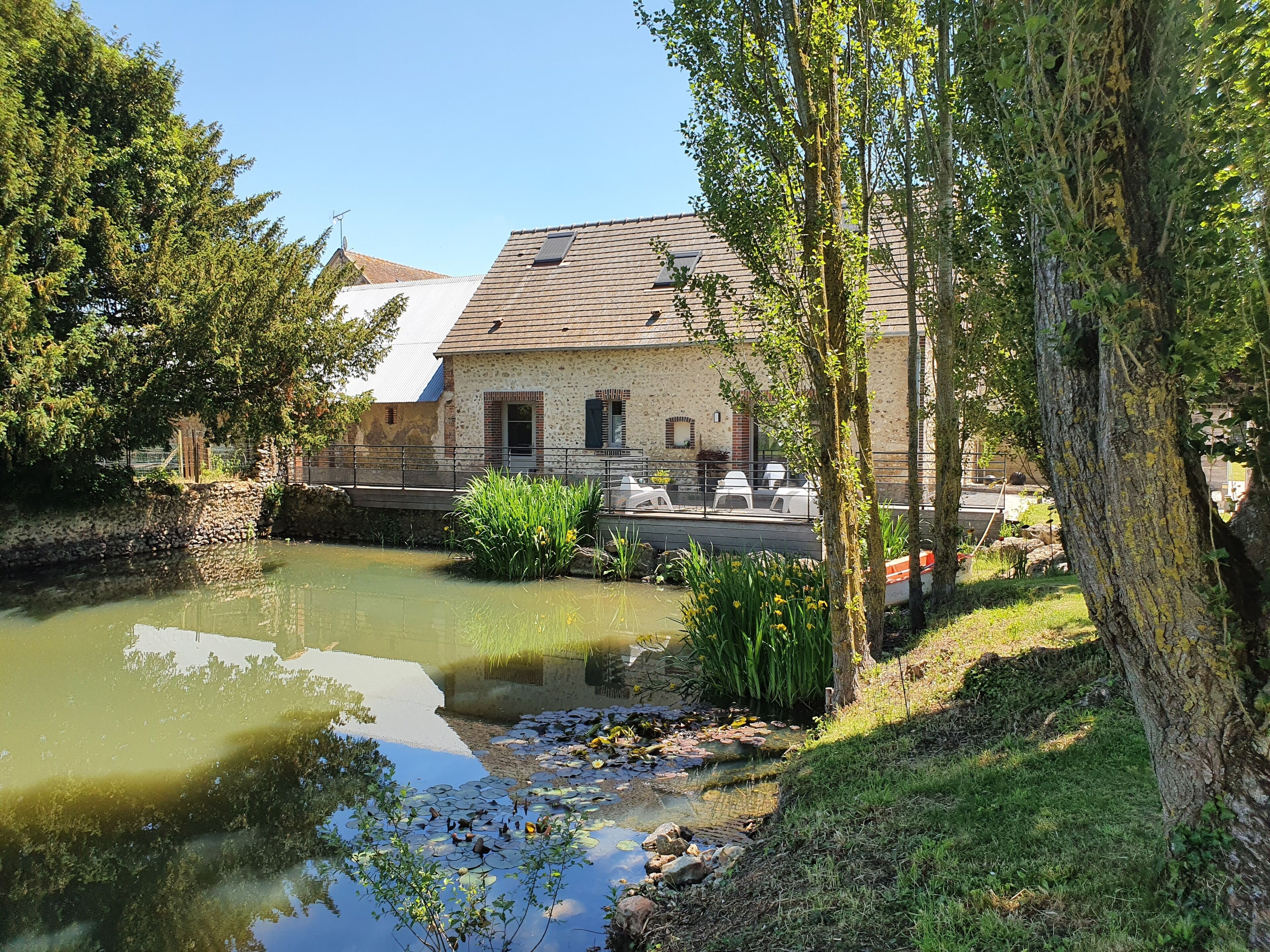 Aussenbereich