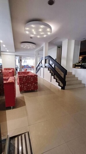 Interior - Cadi Palace (Mar del Plata)