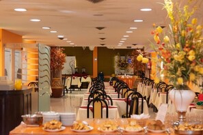 Dining - Cadi Palace (Mar del Plata)