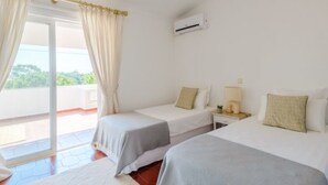 1 chambre, accès Internet