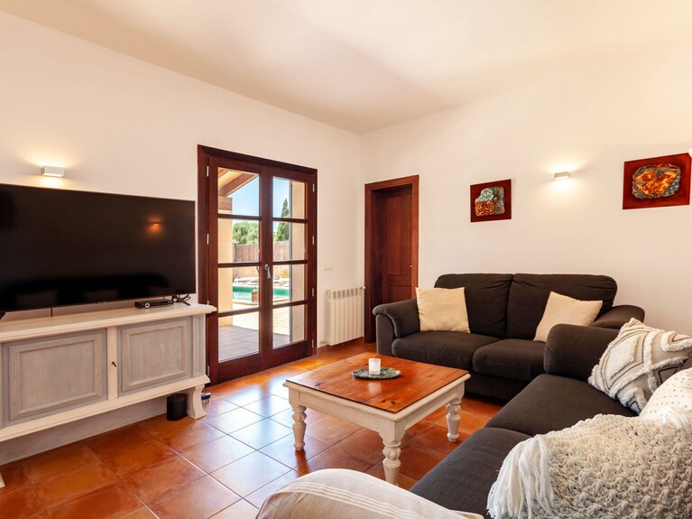 Sa Bassa By Interhome - Santanyí