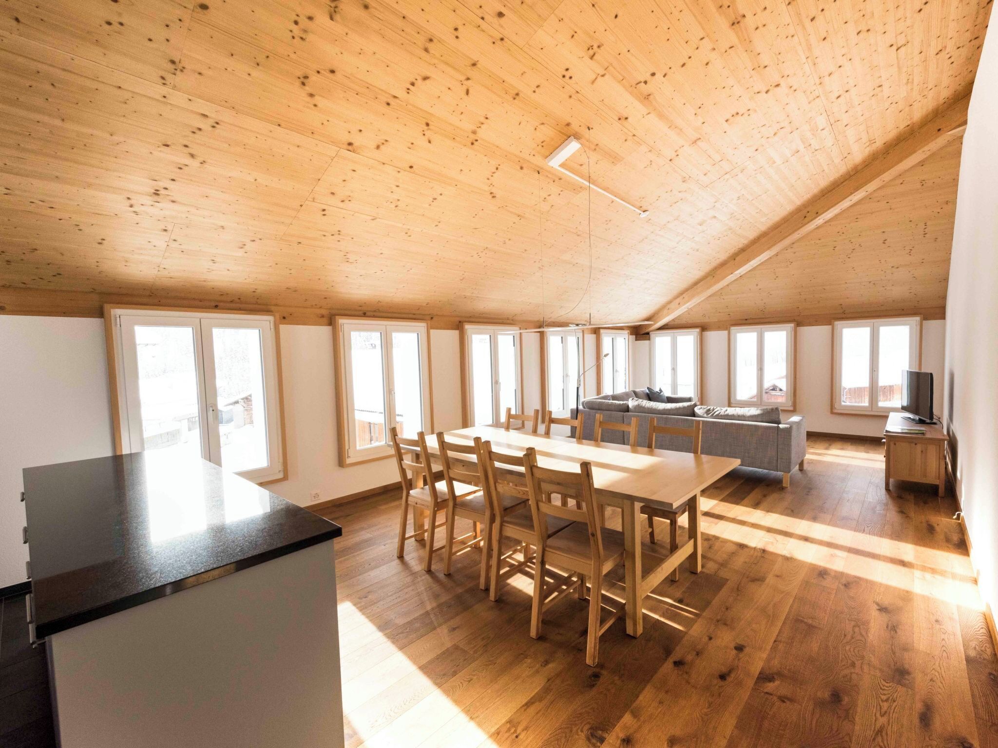 Ferienhaus Isla, (Nufenen), By Interhome - Vals