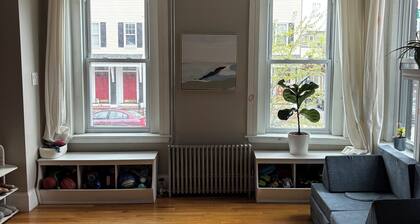 South Boston Townhome with Yard