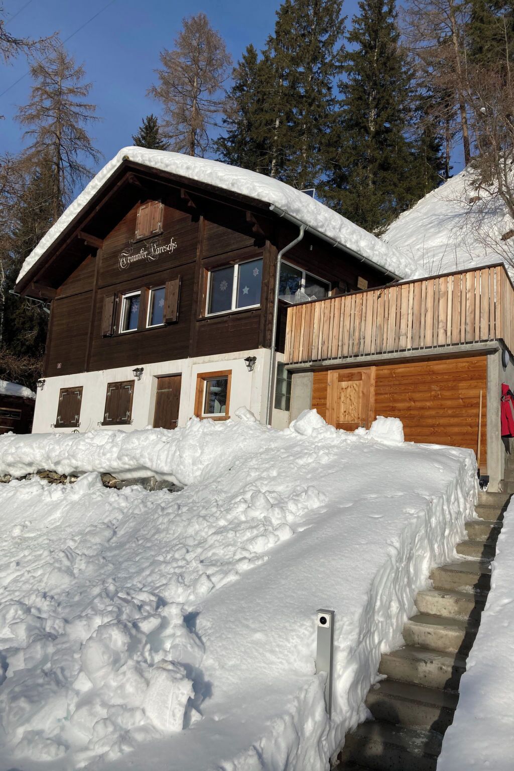Eksteriør