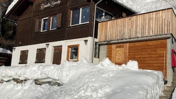 Ulkopuoli