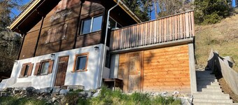 Traunter Lareschs, (Feldis). by Interhome