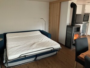 1 habitación 