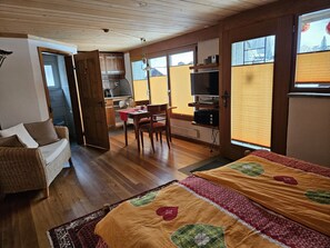 1 bedroom, Internet - Studio Müller Dria Ställa, (Splügen). by Interhome (Splügen)