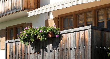 Ferienhaus Muntschi, (Andeer), by Interhome