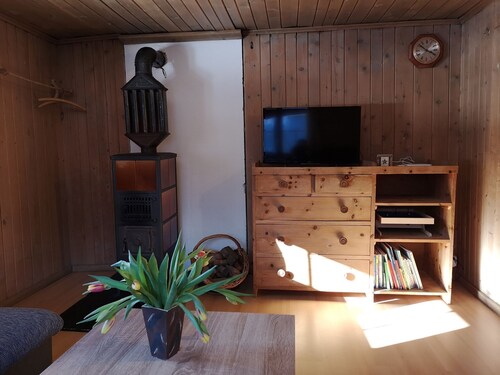 Hof Beeli, (Tschappina). by Interhome