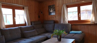 Hof Beeli, (Tschappina), by Interhome