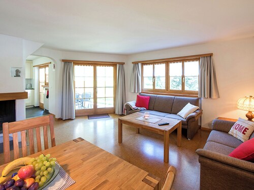 Ferienhaus Muntschi, (Andeer), by Interhome