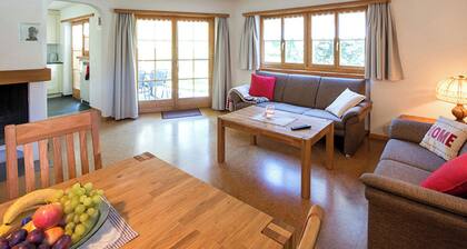 Ferienhaus Muntschi, (Andeer), by Interhome