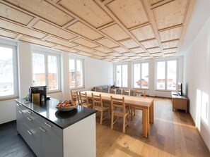 Dining - Isla, (Nufenen). by Interhome (Nufenen)
