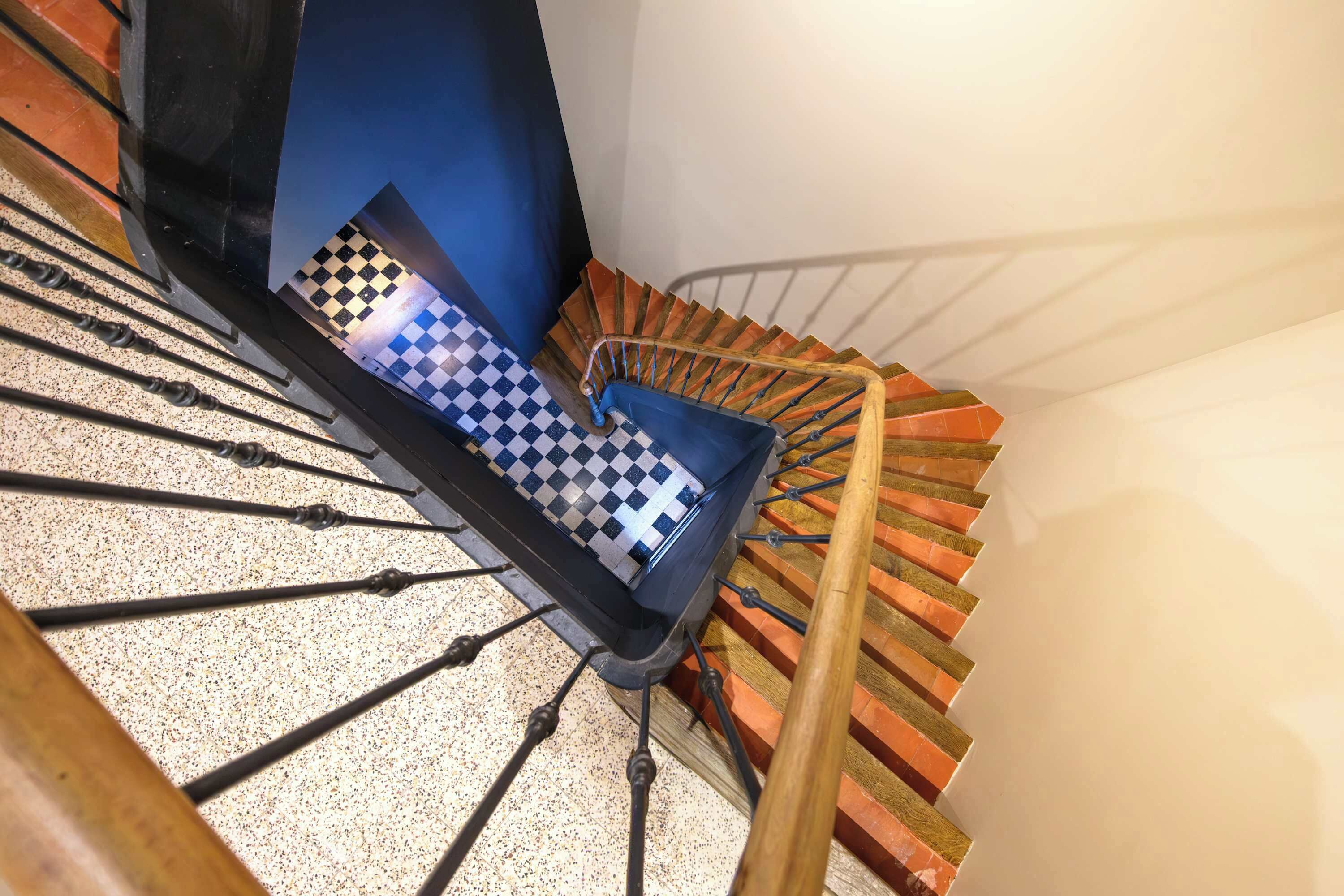 Interieur