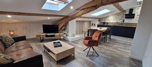 Fernseher