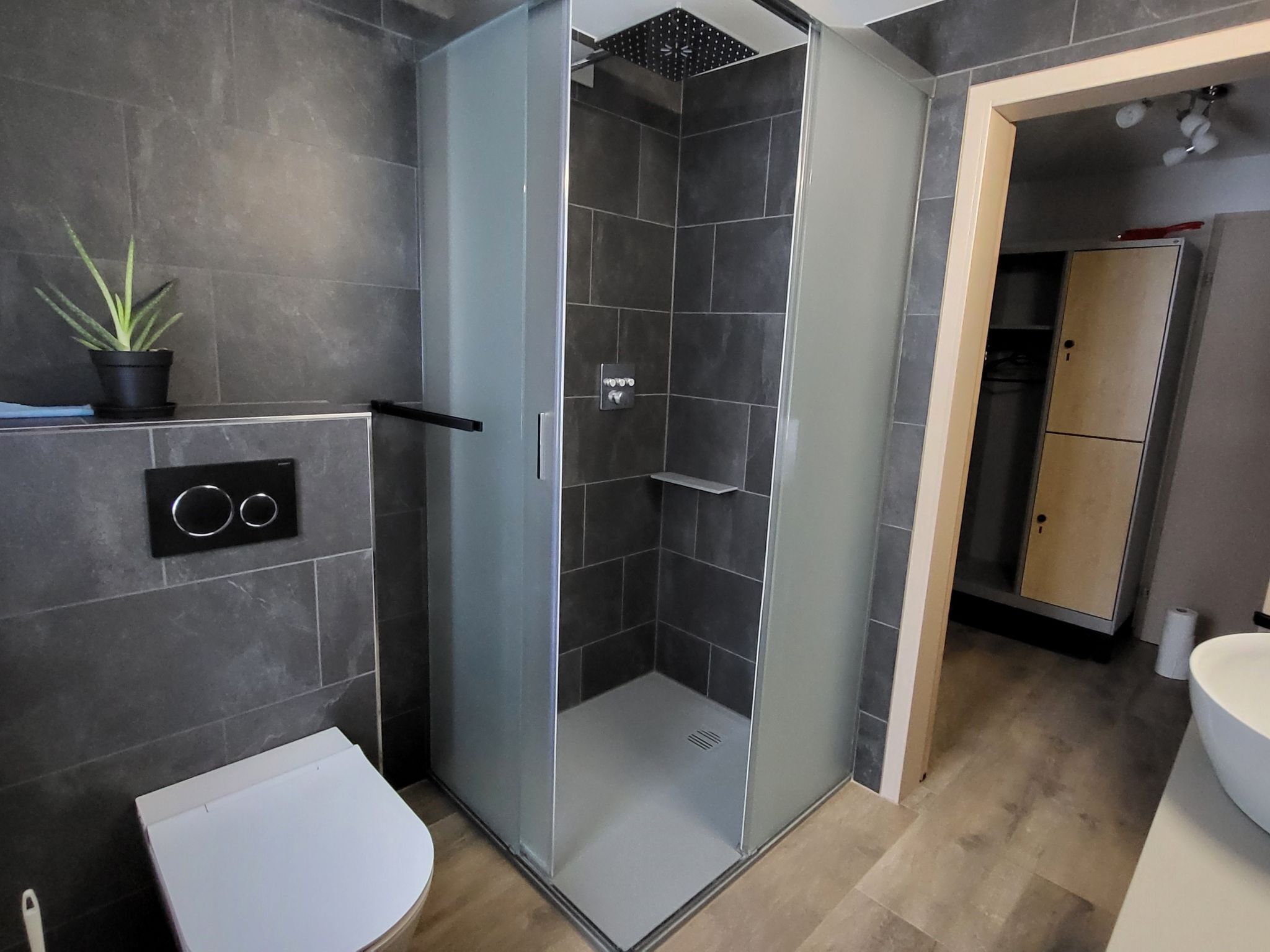 Baño