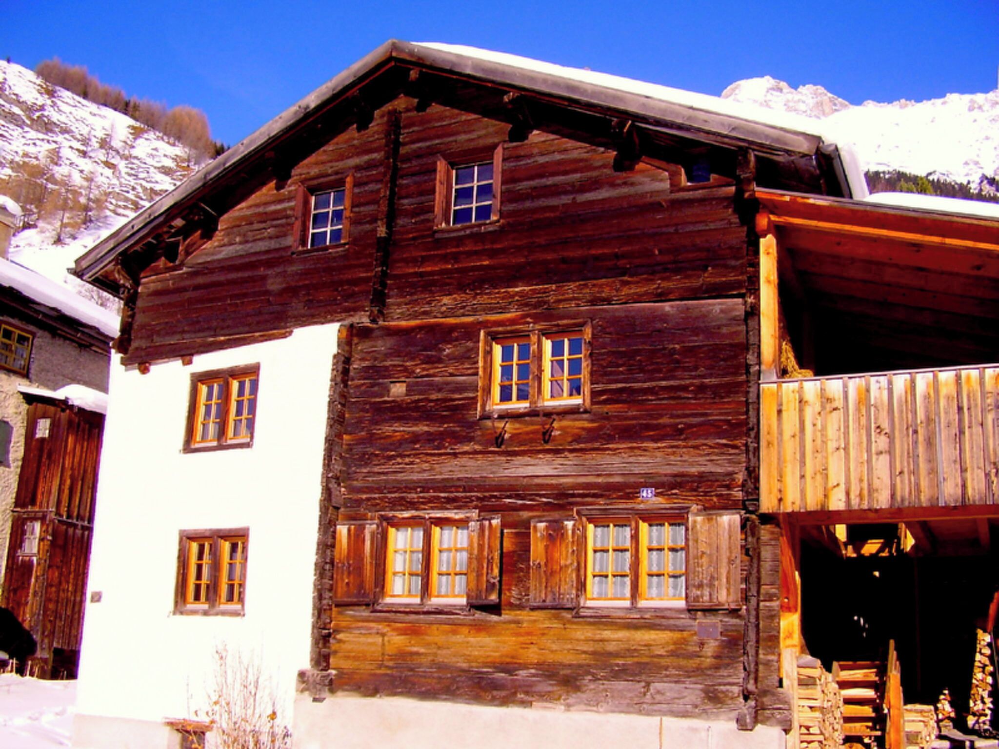 Exterieur