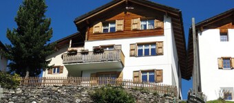 Tgea Beala Vesta, (Lohn). by Interhome
