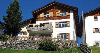 Tgea Beala Vesta, (Lohn). by Interhome