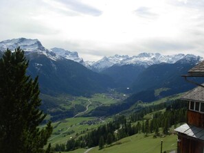 View - Tgea Beala Vesta, (Lohn), by Interhome (Lohn GR)
