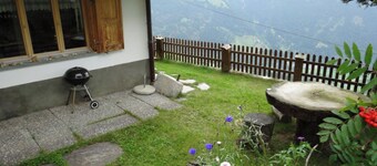 Tgea Beala Vesta, (Lohn). by Interhome
