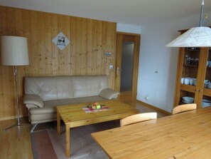Living area - Tgea Beala Vesta, (Lohn). by Interhome (Lohn GR)