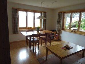 Dining - Tgea Beala Vesta, (Lohn). by Interhome (Lohn GR)