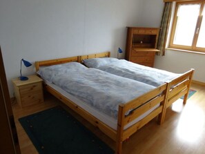 Bedroom - Tgea Beala Vesta, (Lohn), by Interhome (Lohn GR)