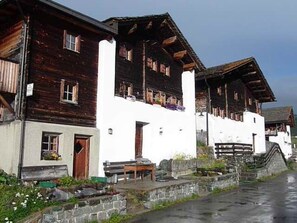 Outdoor - Ambach79, (Avers), by Interhome (Avers)
