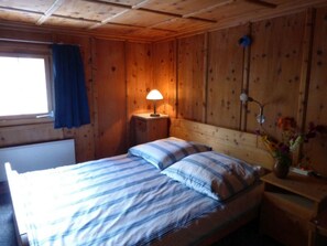 House - Ambach79, (Avers), by Interhome (Avers)