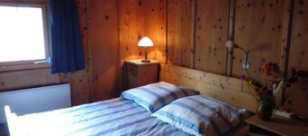 Ambach79, (Avers). by Interhome