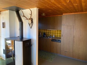 Interior - Haus Maran, (Oberurmein). by Interhome (Urmein)