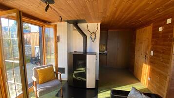 Fernseher