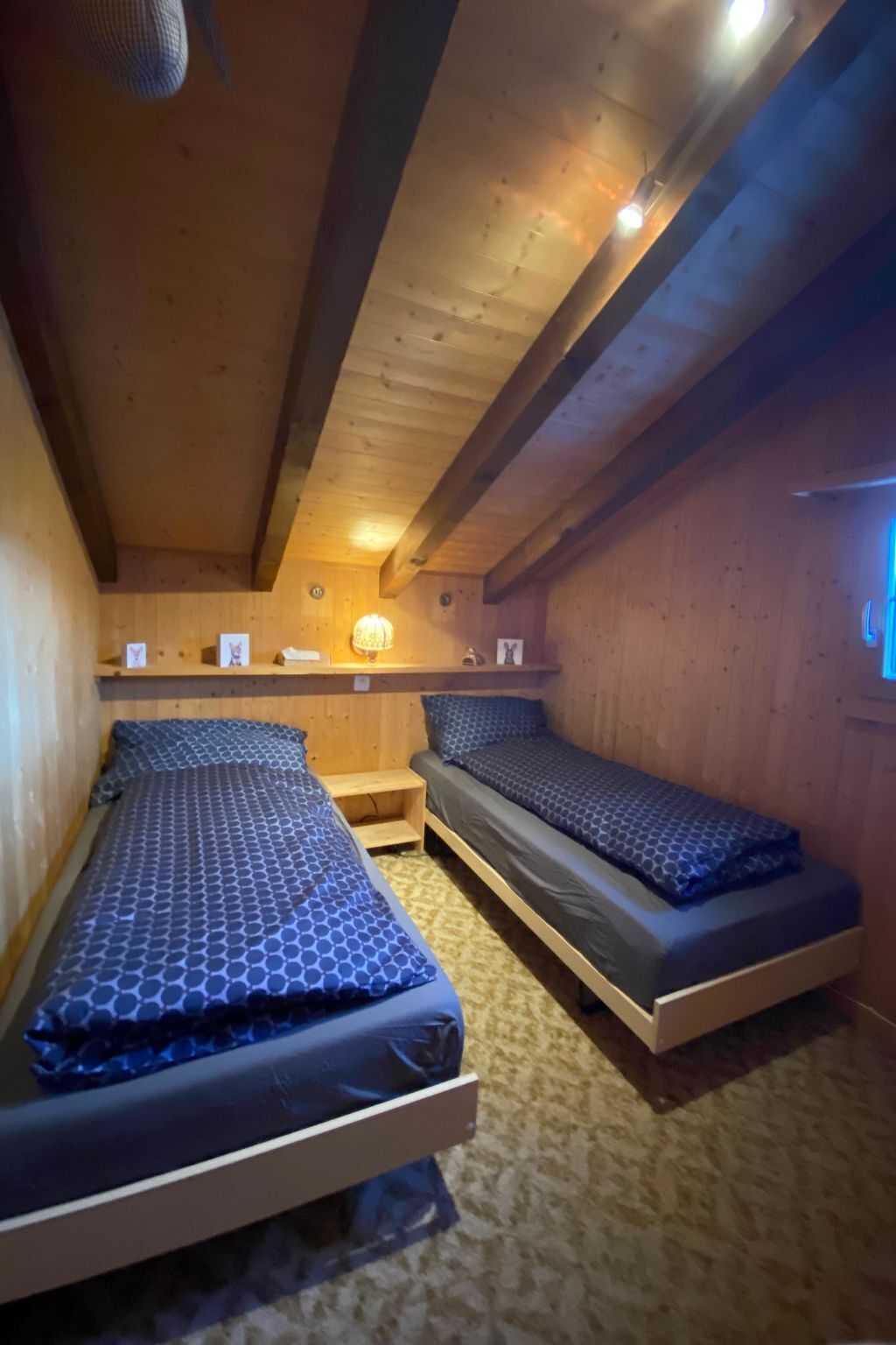 3 Schlafzimmer, Internetzugang