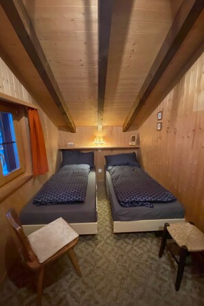 Internet - Haus Maran, (Oberurmein). by Interhome (Urmein)