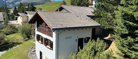 Fachada