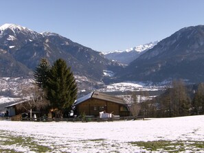 Fachada