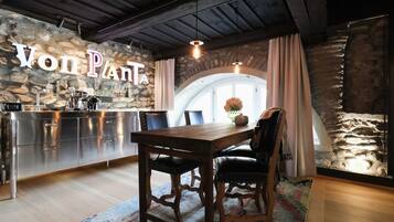 Bar (sur place)