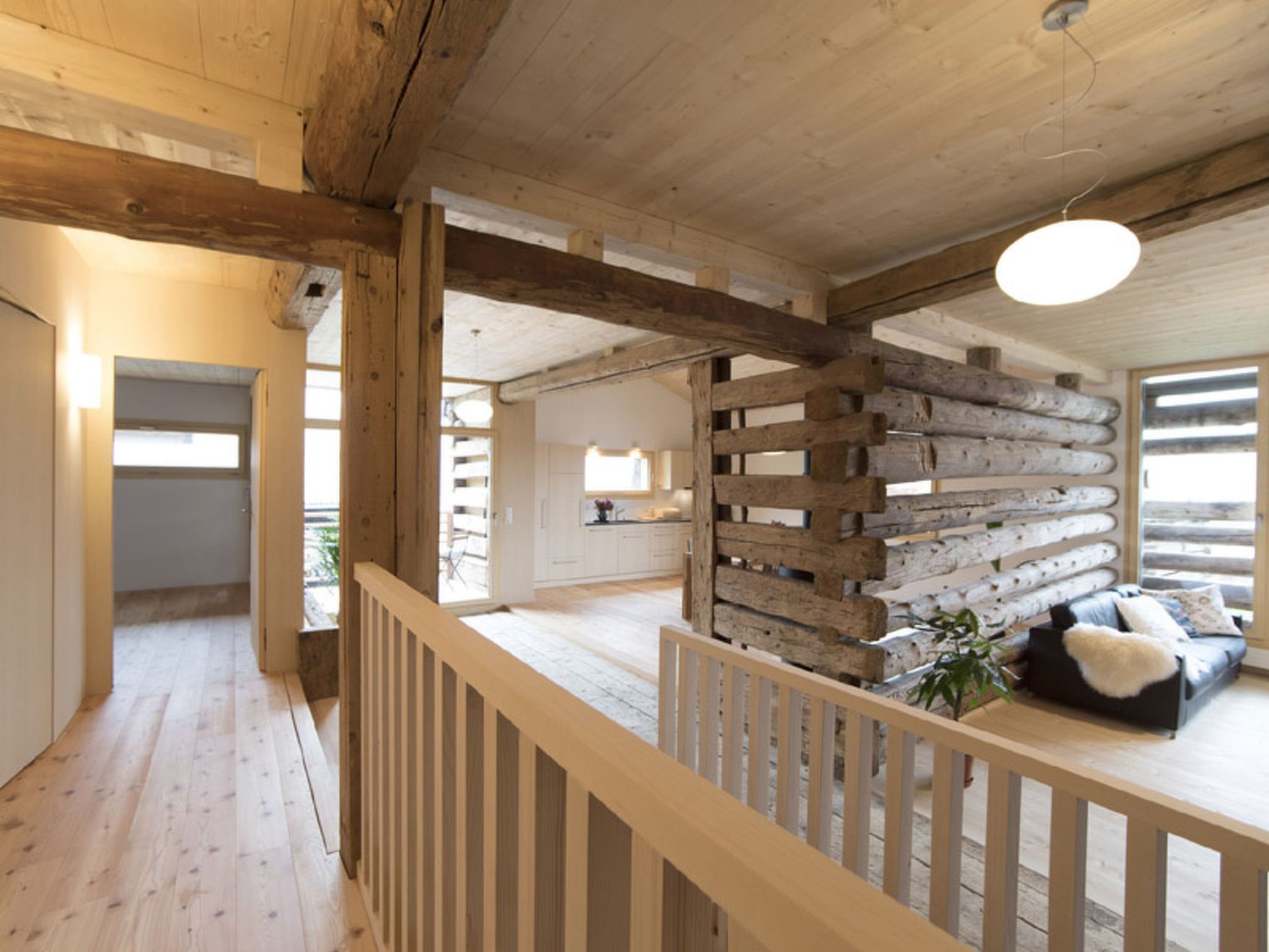 Haus La Grobla, (Donat), By Interhome - Mathon