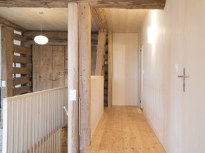 House - Haus La Grobla, (Donat), by Interhome (Lohn GR)